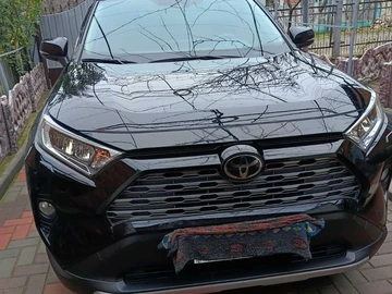 Авто Toyota Rav 4 2020 № 8359963