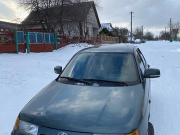Авто ВАЗ 2112 2006 № 8359968