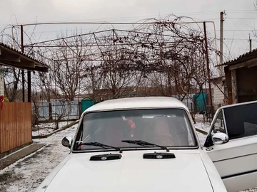 Авто ВАЗ 2106 1987 № 8359973