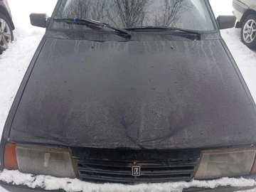 Авто ВАЗ 2108 1985 № 8359979