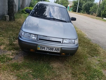 Авто ВАЗ 2111 2006 № 8359991