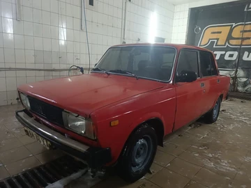 Авто ВАЗ 2105 1991 № 8359992