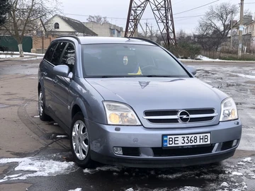 Авто Opel Vectra 2005 № 8359995