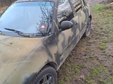 Авто Rover 25 2000 № 8359997