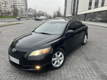 Авто Toyota Camry 2006 № 8359999