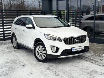 Авто KIA Sorento 2016 № 8360001