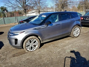 Авто Land Rover Evoque 2020 № 8360003