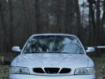 Авто Daewoo Nubira 1998 № 8360004