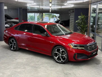 Авто Volkswagen Passat Sedan 2020 № 8360213