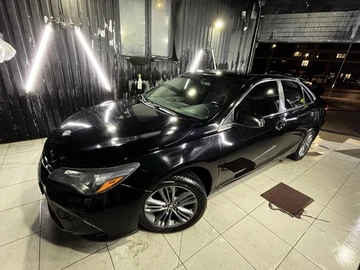 Авто Toyota Camry 2016 № 8360216