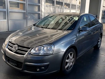 Авто Volkswagen Jetta 2010 № 8360220