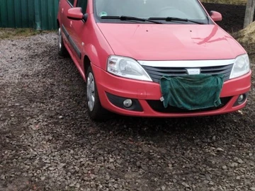 Авто Dacia Logan 2011 № 8360232