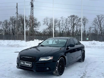 Авто Audi A4 2012 № 8360243