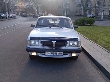 Авто ГАЗ 3110 2000 № 8360248