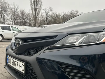 Авто Toyota Camry 2018 № 8360251