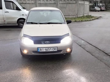 Авто ВАЗ 1119 Kalina 2008 № 8360252