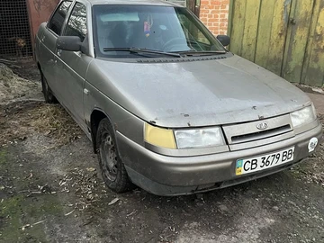 Авто ВАЗ 21103 2002 № 8360253