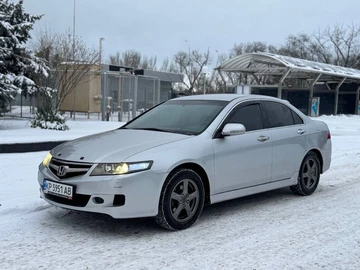 Авто Honda Accord 2007 № 8360259