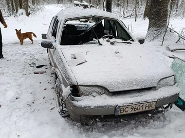 Авто ВАЗ 2115 2007 № 8360270
