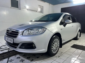 Авто Fiat Linea 2015 № 8360276