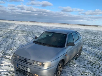 Авто ВАЗ 2112 2007 № 8360437