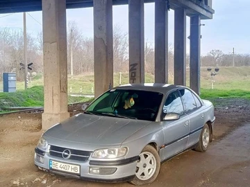 Авто Opel Omega 1999 № 8360443