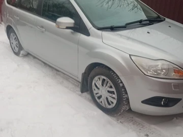 Авто Ford Focus 2010 № 8360447