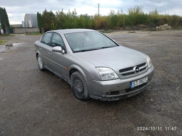 Авто Opel Vectra 2005 № 8360451