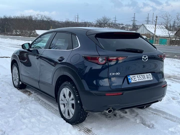 Авто Mazda 121 2021 № 8360459