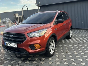 Авто Ford Escape 2019 № 8360460