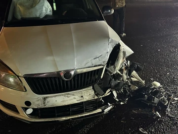 Авто Skoda Fabia 2014 № 8360466