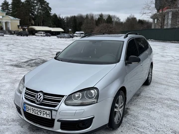 Авто Volkswagen Golf 2009 № 8360470