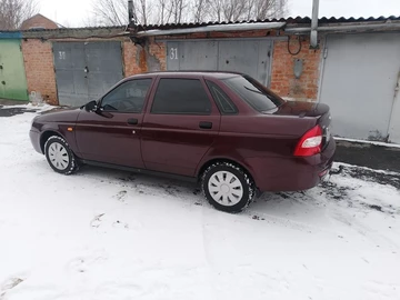 Авто ВАЗ 2170 Priora 2008 № 8360476