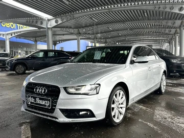 Авто Audi A4 2012 № 8360477