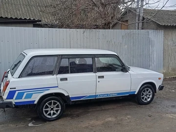 Авто ВАЗ 2104 2003 № 8360481