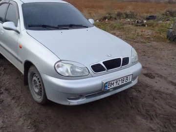 Авто Daewoo Arcadia 2003 № 8360486