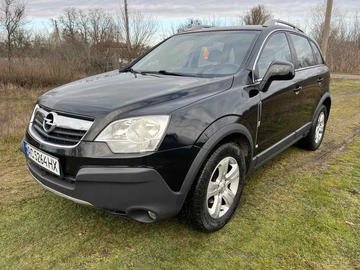 Авто Opel Antara 2007 № 8360492