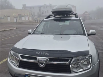 Авто Dacia Duster 2010 № 8360574