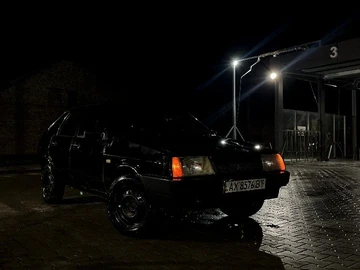 Авто ВАЗ 2109 2008 № 8360575