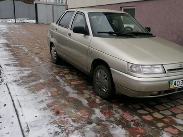 Авто ВАЗ 2110 2005 № 8360585