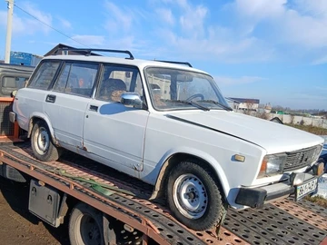 Авто ВАЗ 2104 1998 № 8360589