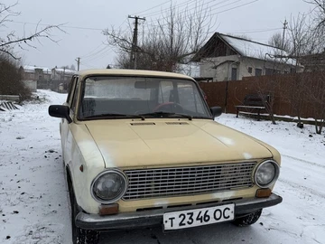 Авто ВАЗ 2113 1986 № 8360596