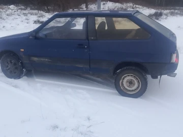 Авто ВАЗ 2108 1990 № 8360598