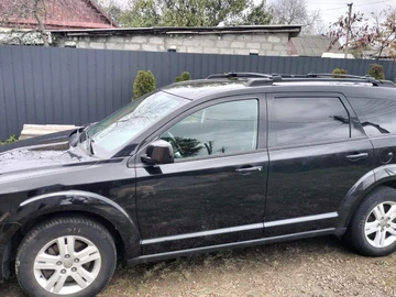 Авто Dodge Journey 2012 № 8360705