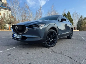 Авто Mazda Cx-3 2023 № 8360707