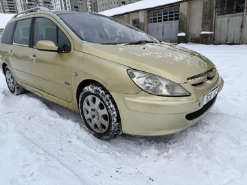 Авто Peugeot 207 2005 № 8360719