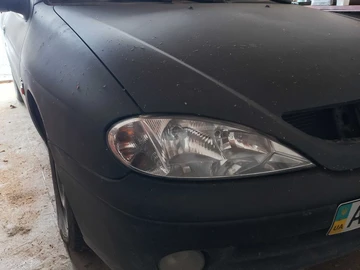 Авто Renault 11 1999 № 8360721