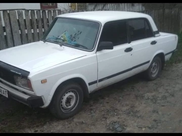 Авто ВАЗ 2105 1988 № 8360727