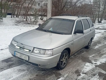 Авто ВАЗ 2111 2005 № 8360730