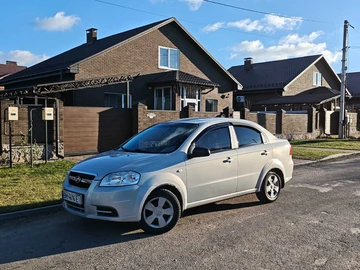 Авто ЗАЗ Vida 2012 № 8360732